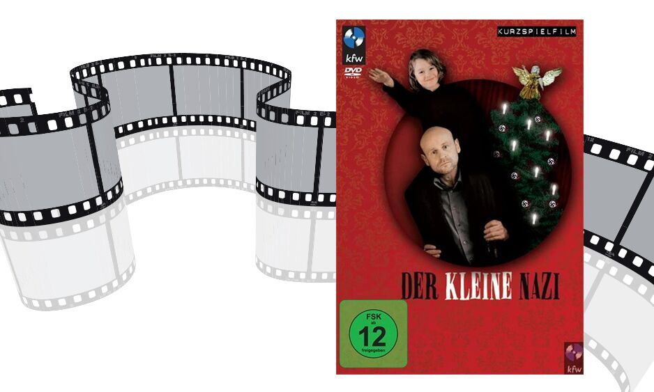 Der kleine Nazi