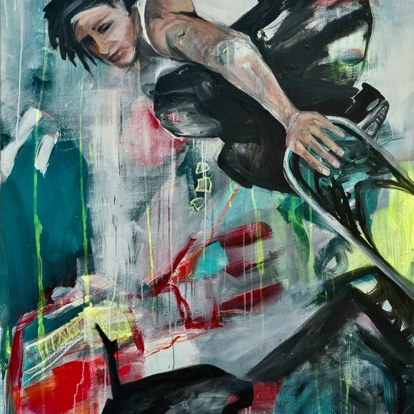 Veranstaltung Mohr-Villa: Coming Up