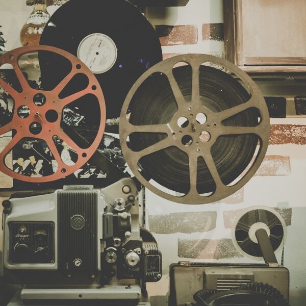 Veranstaltung Mohr-Villa: Zwei zu Eins (2024)