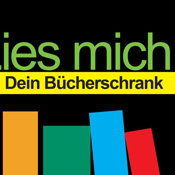 Veranstaltung Mohr-Villa: Lies mich!