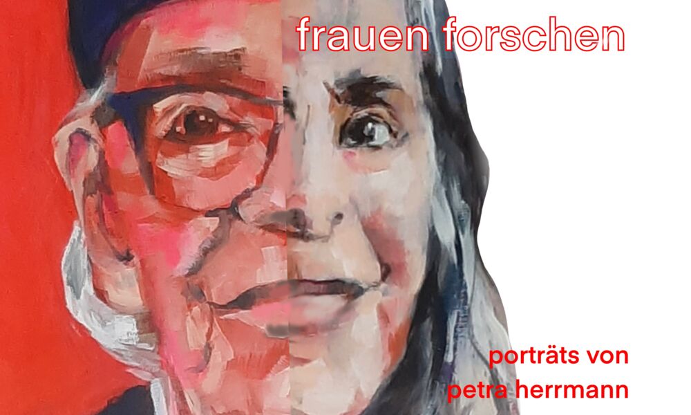 Veranstaltung: Frauen forschen