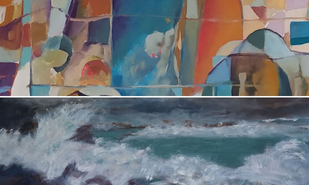 Unterschiedliche Weltsichten