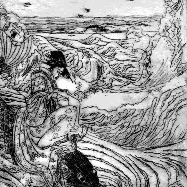 Veranstaltung Mohr-Villa: Dürfen Flüsse vor Gericht?