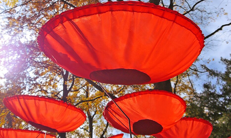 Veranstaltung: Für den Frieden