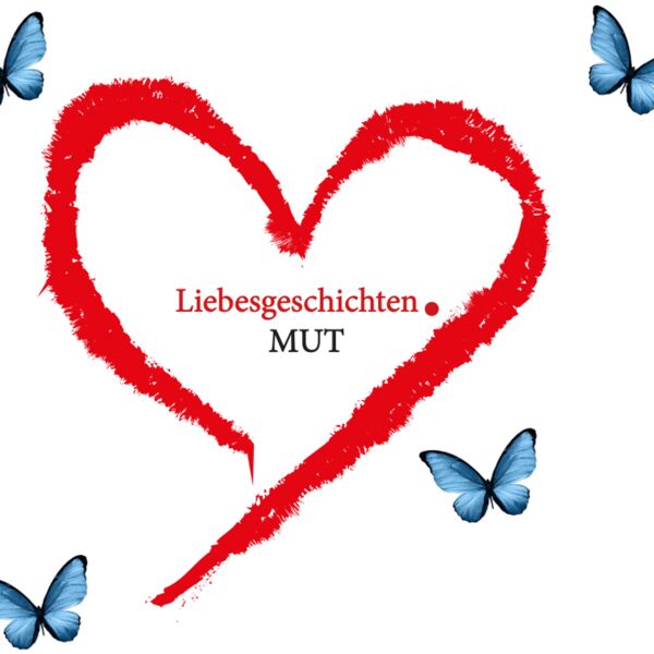 Veranstaltung Mohr-Villa: Mut der Frauen