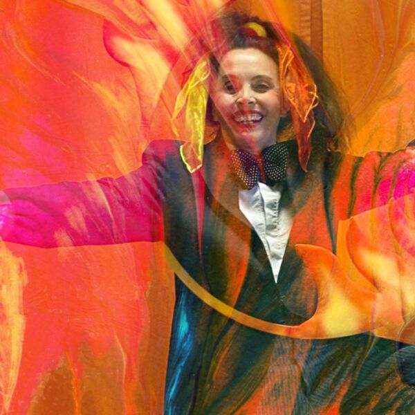 Veranstaltung Mohr-Villa: Kultur picknickt: Zirkus Pantomimi