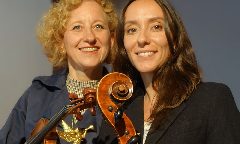 Klassik picknickt: Die Weihnachtsglocke