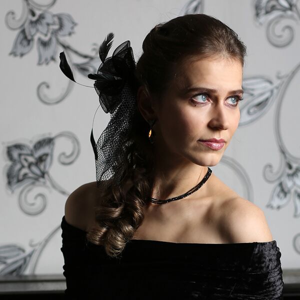 Veranstaltung Mohr-Villa: Musik für Alle: Frauenwelten