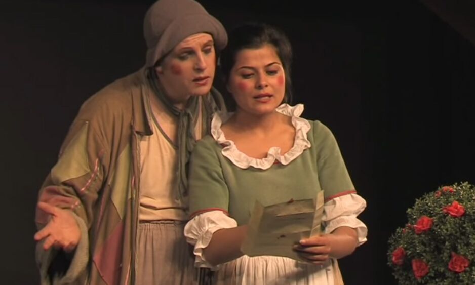 Diener zweier Herren