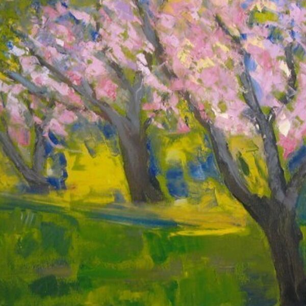 Veranstaltung Mohr-Villa: Expressionen