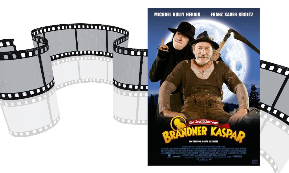 Veranstaltung: Brandner Kaspar