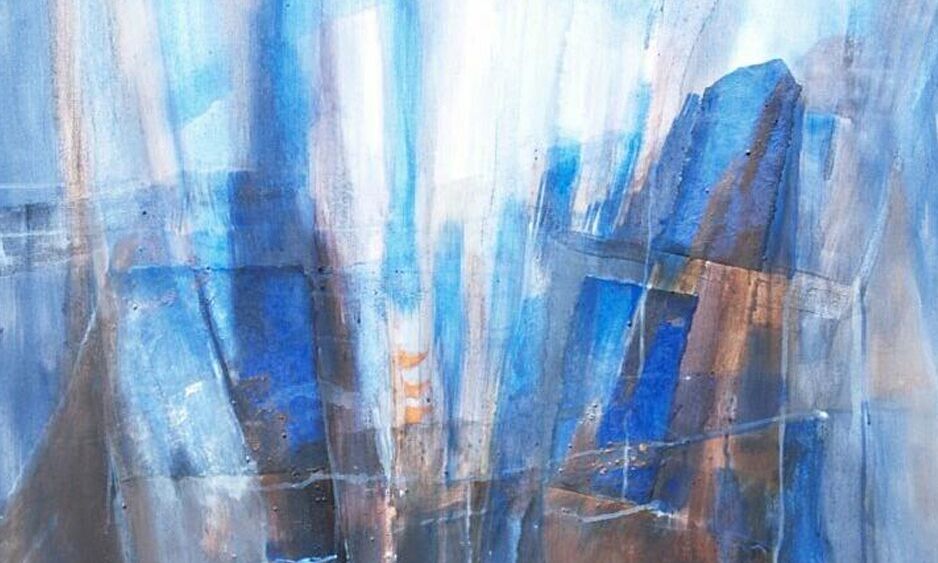 Veranstaltung: Rückblicke - Einblicke - Ausblicke