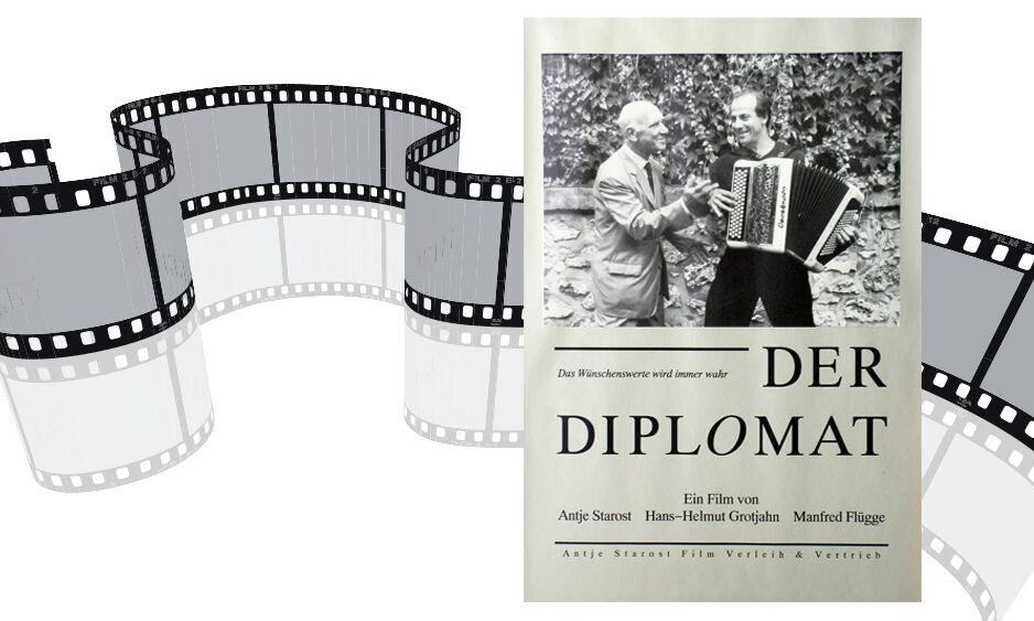 Die Würde des Menschen