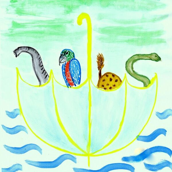 Veranstaltung Mohr-Villa: Abmarsch Tapp!