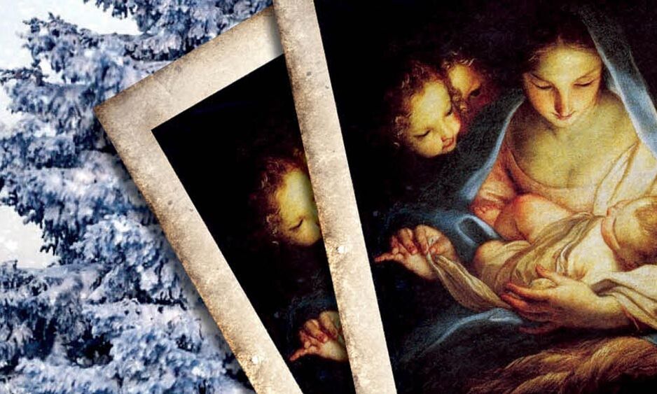 Veranstaltung: Heilige Nacht