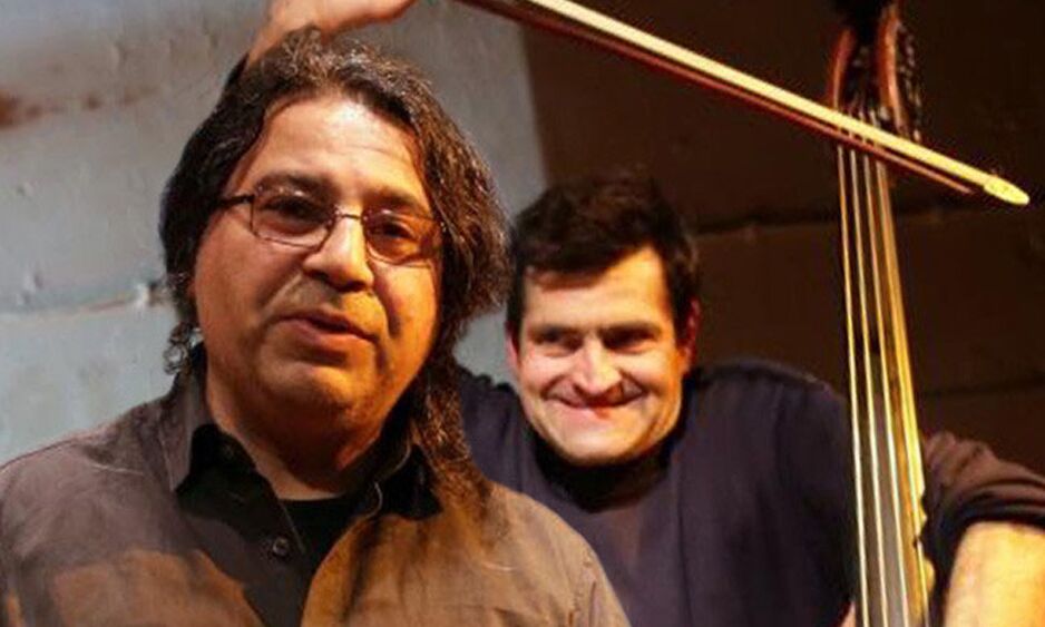 Veranstaltung: Reise ins Paradies