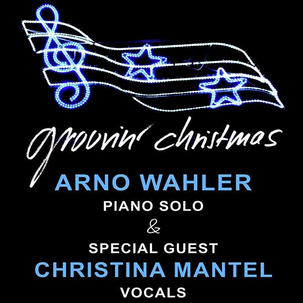 Veranstaltung Mohr-Villa: Groovin' Christmas