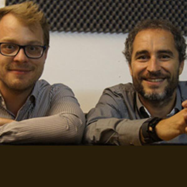 Veranstaltung Mohr-Villa: Klavierkonzert