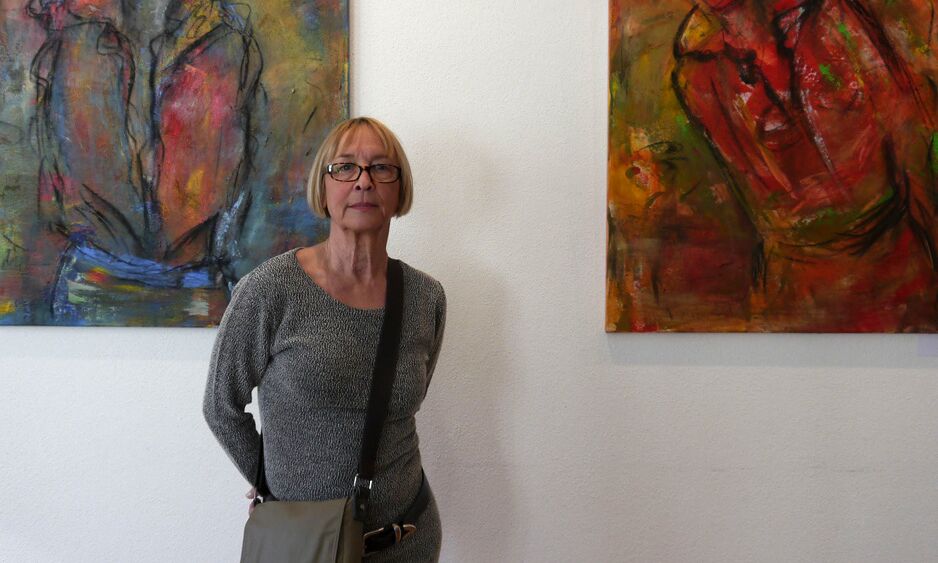 Veranstaltung: Formen und Farben