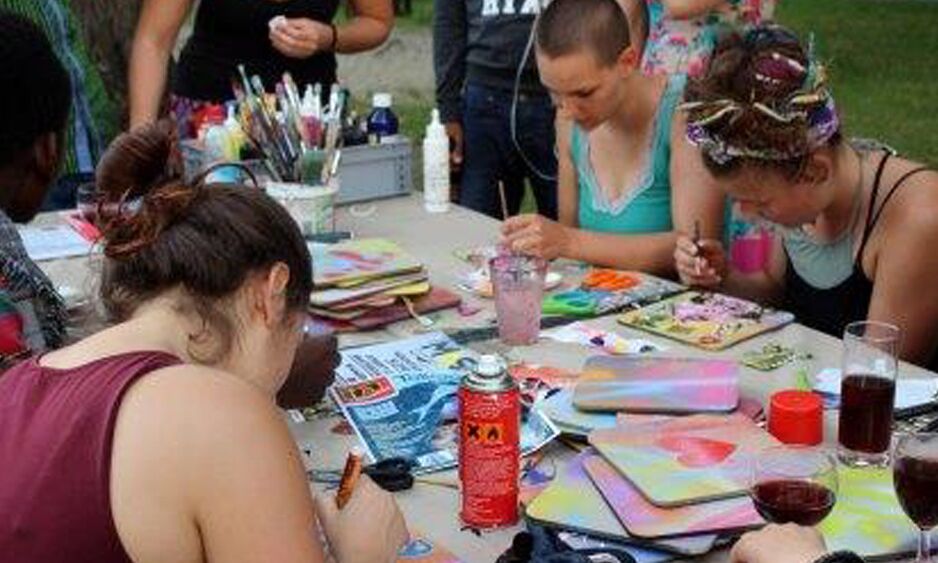 Veranstaltung: Freimann kann