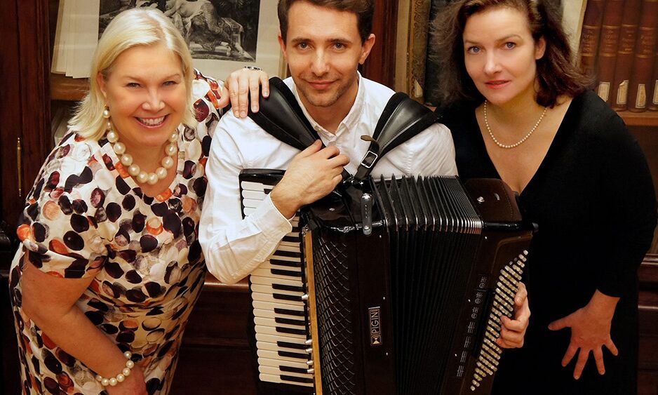 Veranstaltung: Zwei Quötchen Frau