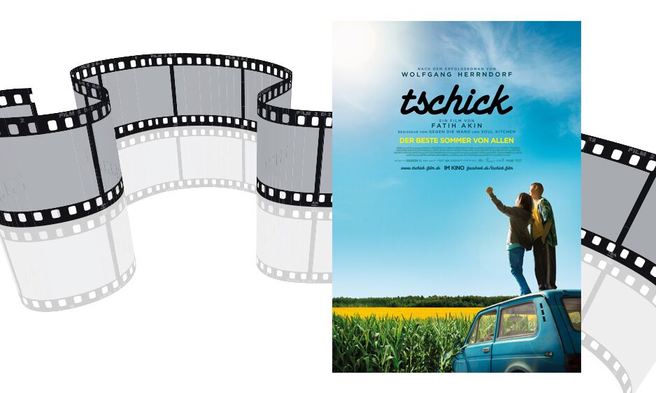 Veranstaltung: Tschick
