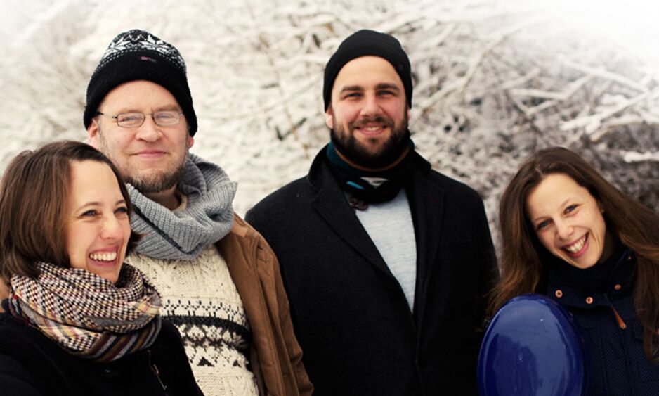 Veranstaltung: Ensemble Global