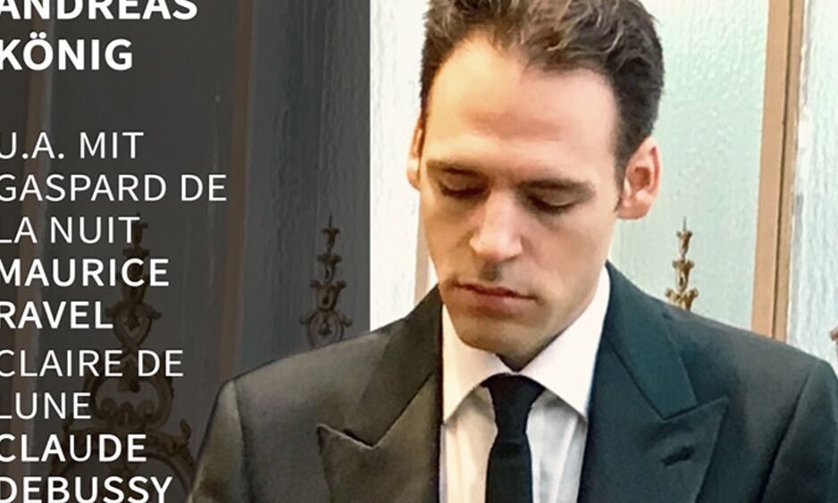 Französische Soirée