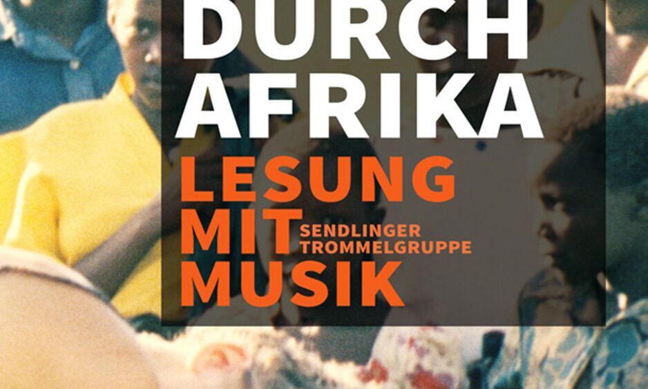 10 Monate durch Afrika