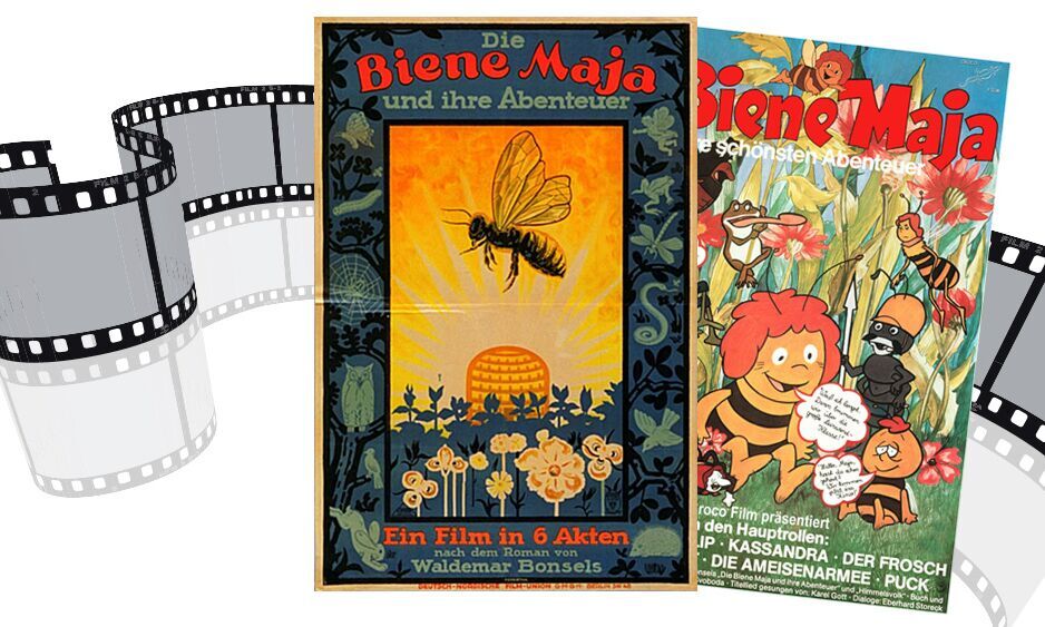 Die Biene Maja