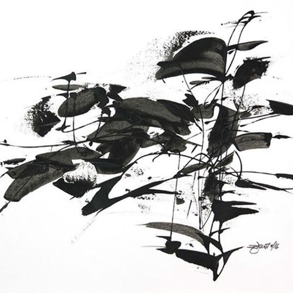 Veranstaltung Mohr-Villa: Flattern eines Augenblicks