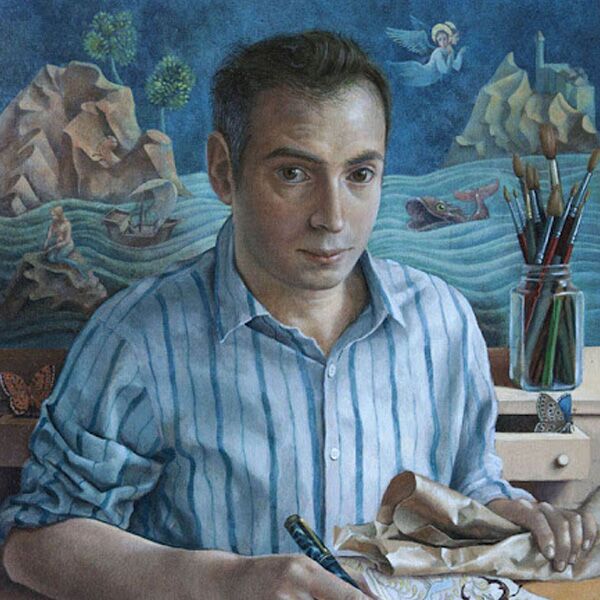 Veranstaltung Mohr-Villa: Lebensgeflüster