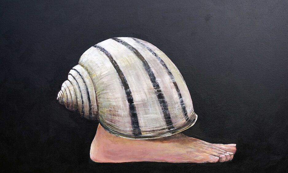 Veranstaltung: Fabelhafter Realismus