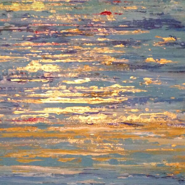 Veranstaltung: Ge-Heime Bilder III