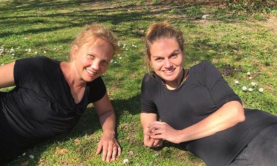 Veranstaltung: Garten (zu) lassen