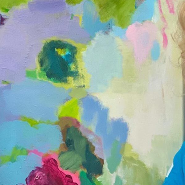 Veranstaltung Mohr-Villa: Blaze of Color