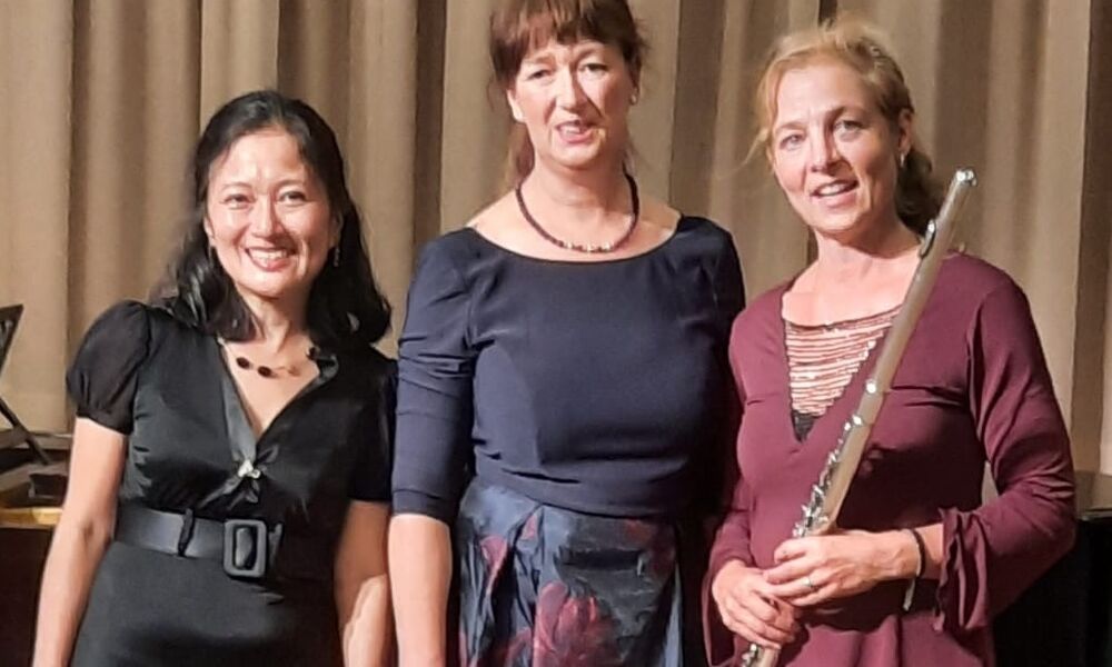 Veranstaltung: Zauberhaftes Europa - Alle Menschen werden Brüder