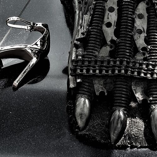 Veranstaltung: Feminismus für Männer