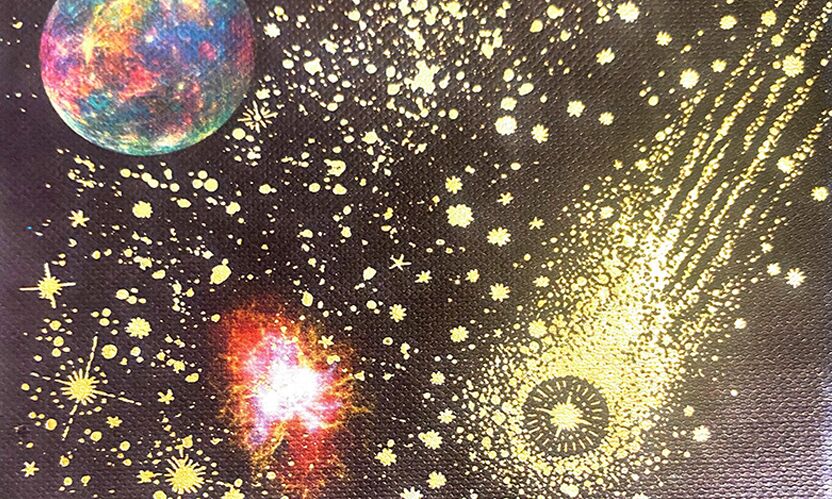 Veranstaltung: Klassik picknickt: Die Planeten