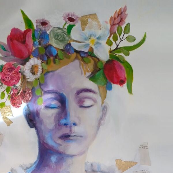 Veranstaltung Mohr-Villa: Mut der Frauen