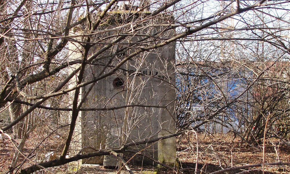 Podiumsdiskussion: Stumme Vergangenheit