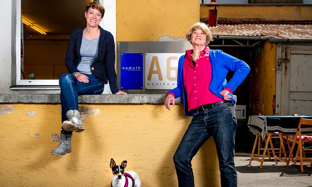 Veranstaltung: Mut der Generationen