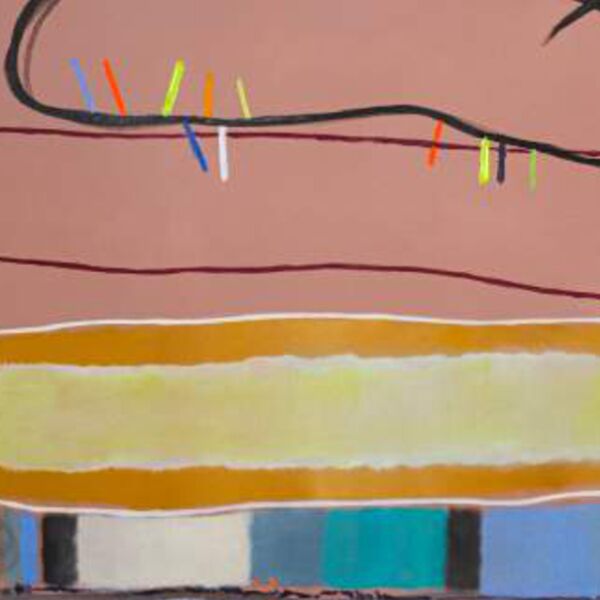 Veranstaltung Mohr-Villa: VERBINDUNGEN --- CONNEXIONS