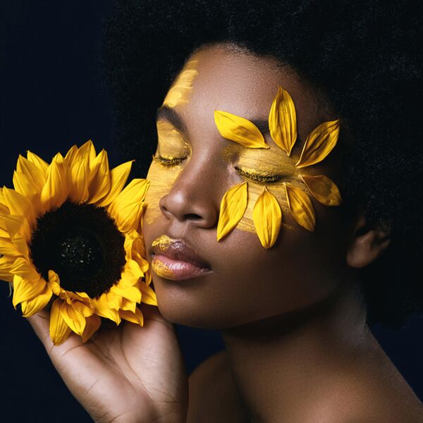 Veranstaltung: Sonnensamen