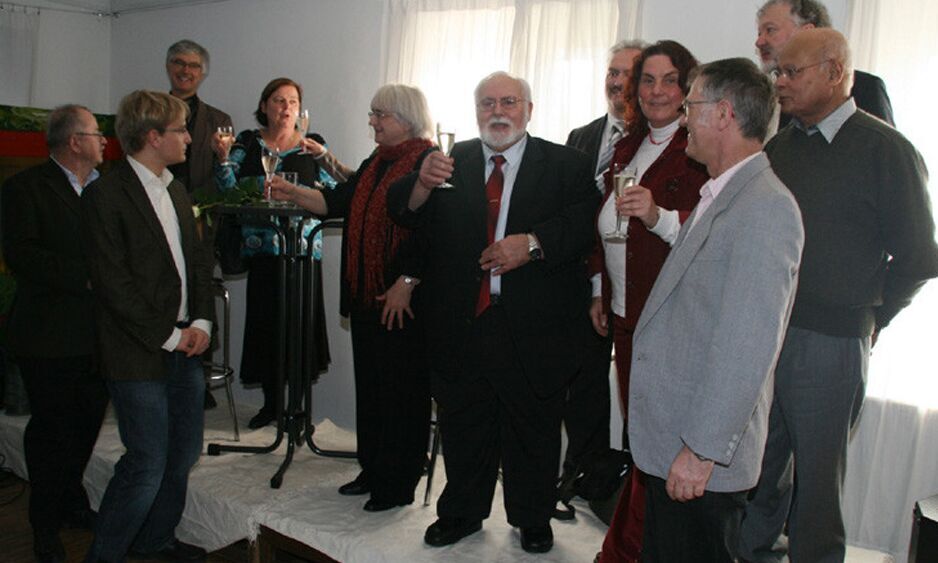 Neujahrsempfang 2011