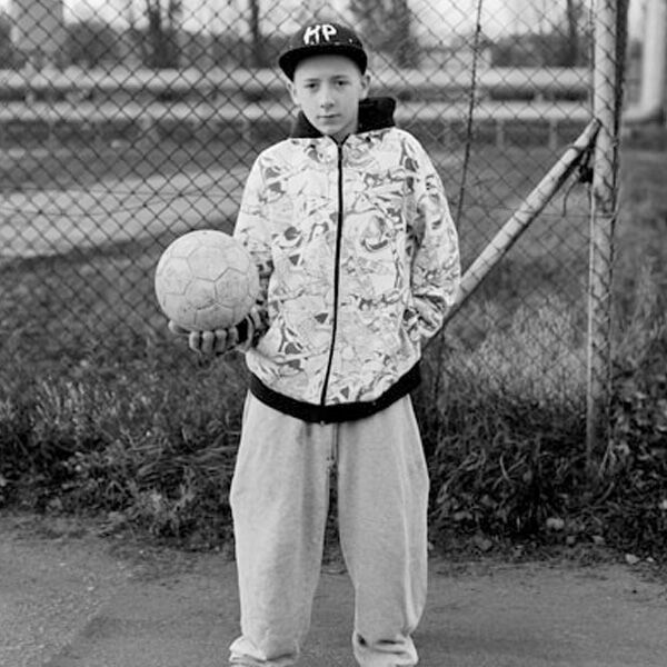 Veranstaltung Mohr-Villa: Der Ball des Anstoßes