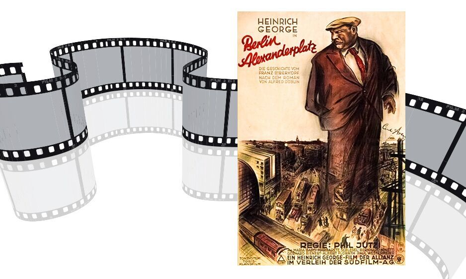 Berlin Alexanderplatz