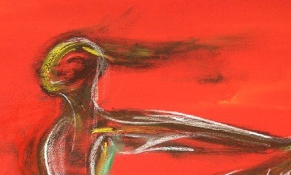 Dem Eindruck Ausdruck verleihen