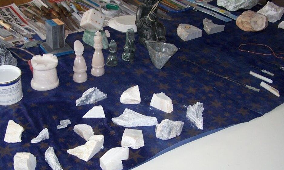 Veranstaltung: Weihnachten mal anders 2013