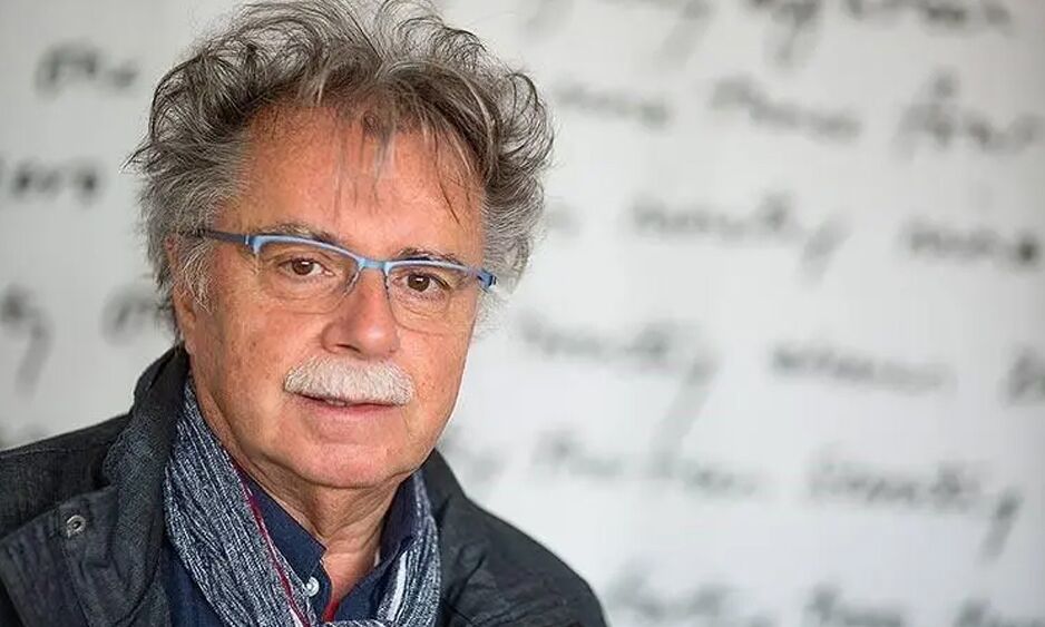 Veranstaltung: Pavol Hammel